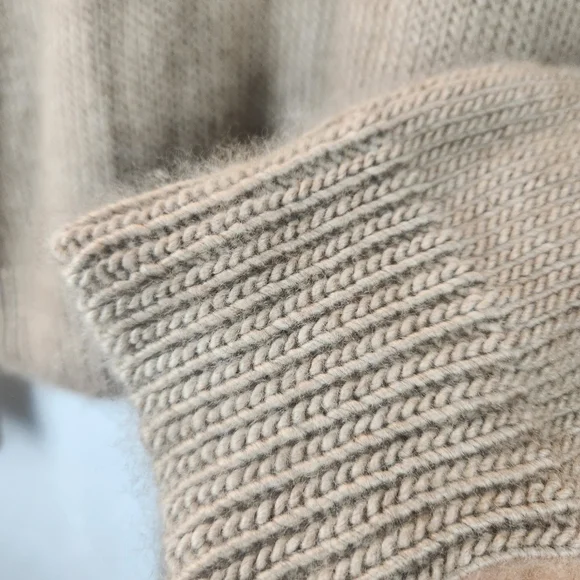 The Row Essea Cashmere Sweater size S BNWT - Picture 8 of 16